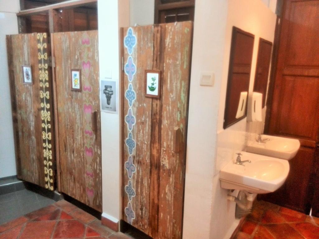 Georgetown Residences מראה חיצוני תמונה