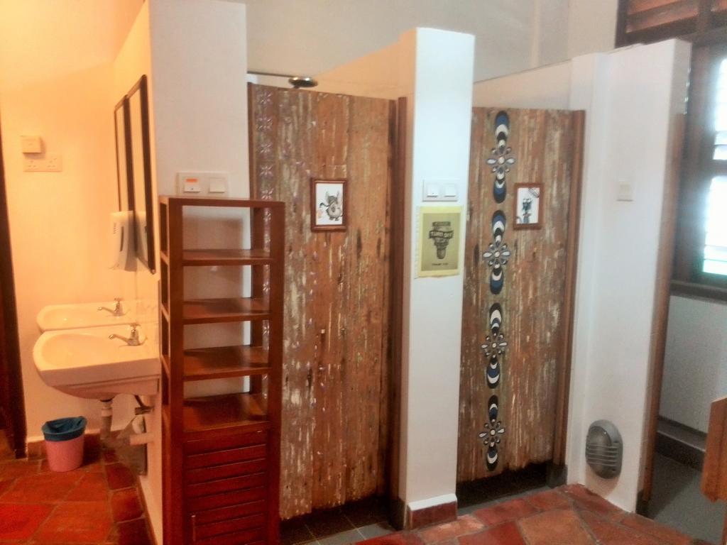 Georgetown Residences חדר תמונה