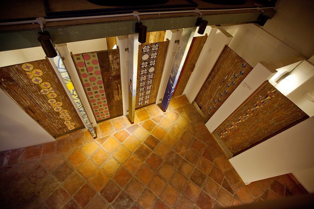 Georgetown Residences מראה חיצוני תמונה