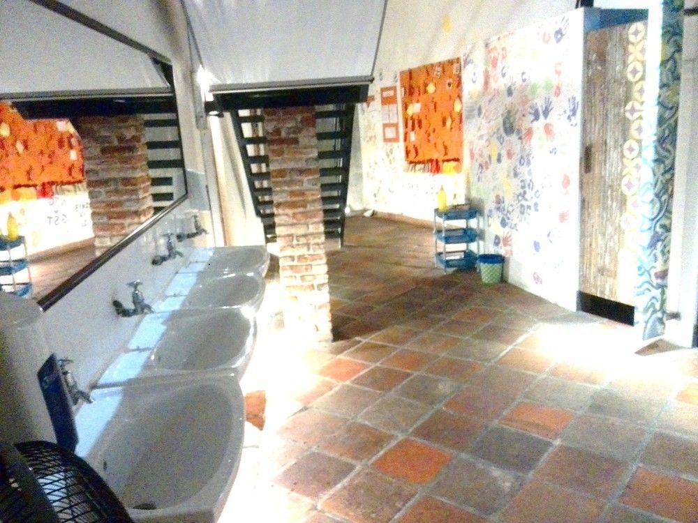Georgetown Residences מראה חיצוני תמונה