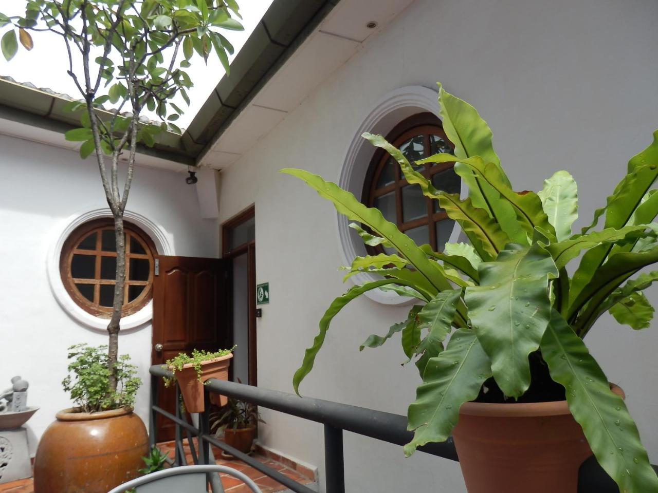 Georgetown Residences מראה חיצוני תמונה