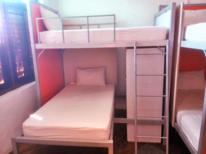 Georgetown Residences מראה חיצוני תמונה