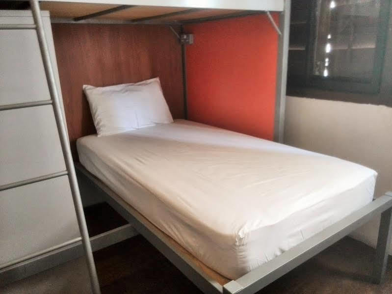 Georgetown Residences מראה חיצוני תמונה